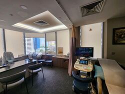 Pacific Plaza / Scotts Medical Center (D9), Retail #553471781